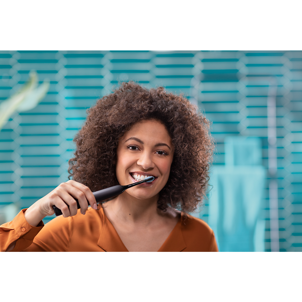 Philips Sonicare električna zobna ščetka Diamond Clean serije 9000 HX9911/09