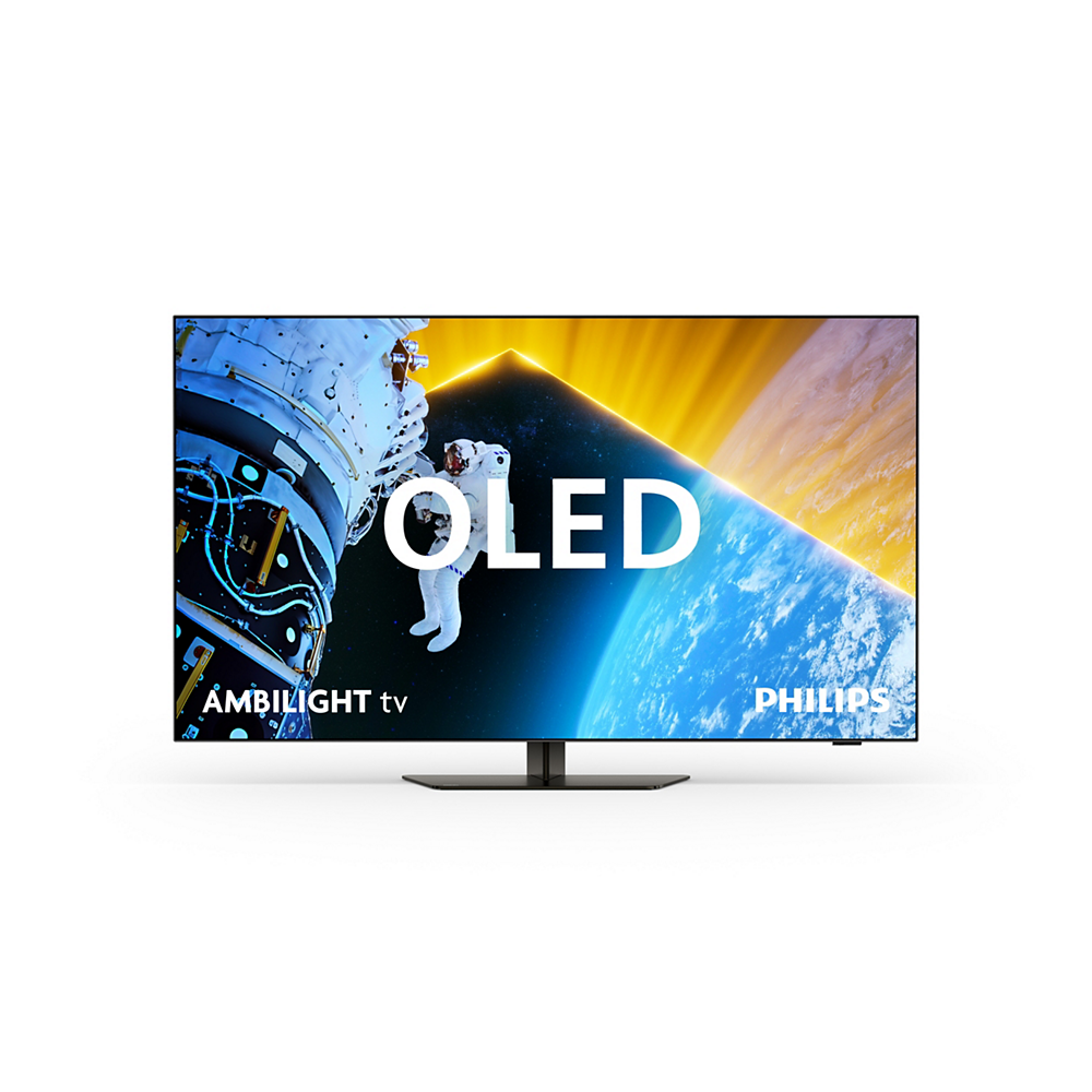PHILIPS 65OLED819/12 LED TV