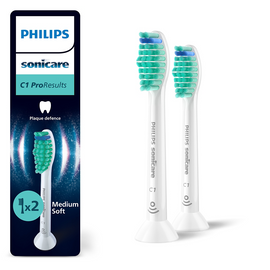 Philips Sonicare C1 Pro Results nadomestna glava ščetke HX6012/87