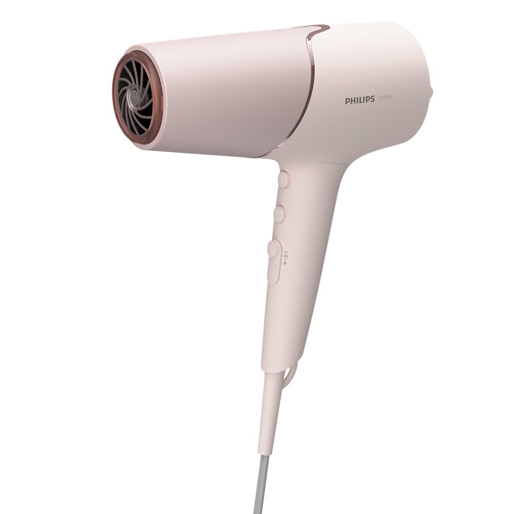 Philips sušilnik za lase serije 5000 BHD530/00