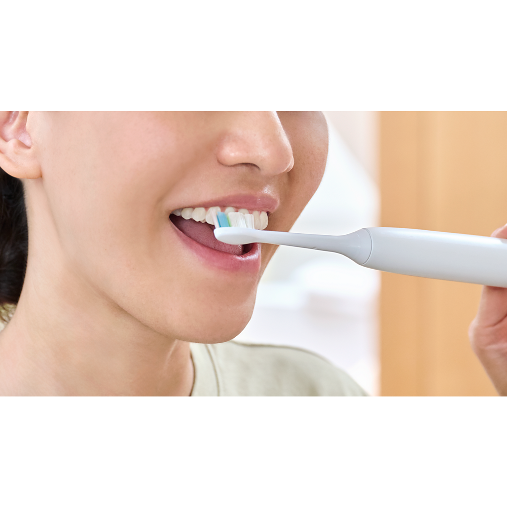 Philips Sonicare W2 Optimal White nadomestna glava ščetke HX6066/87