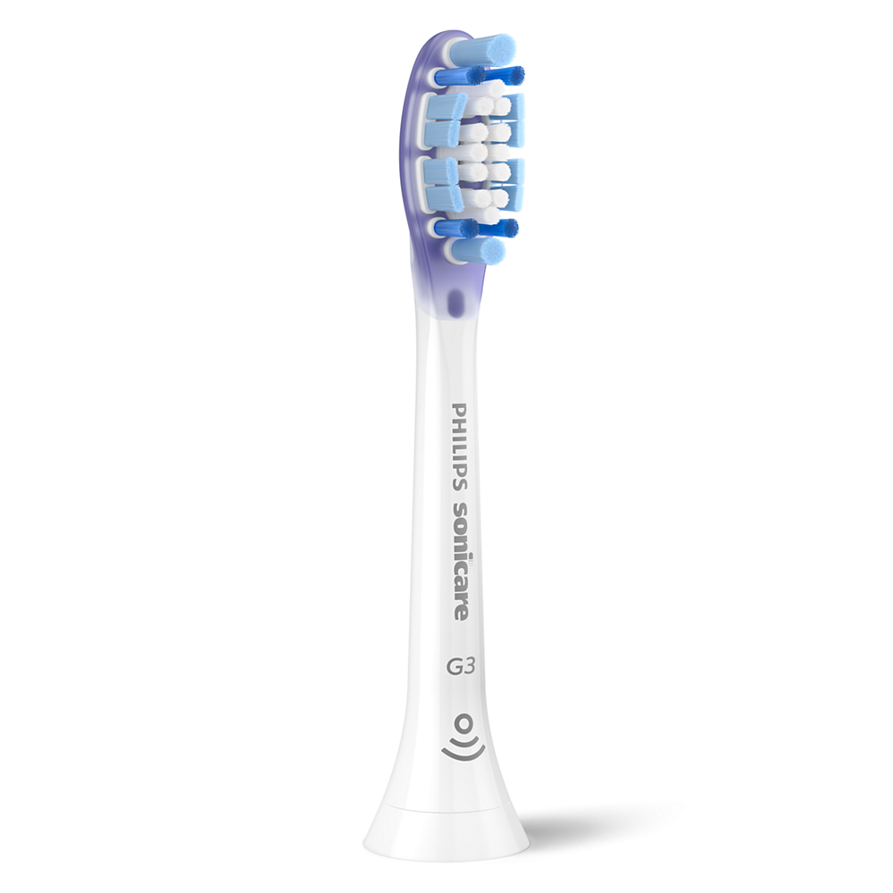 Philips Sonicare G3 Premium Gum Care nadomestna glava ščetke HX9054/87