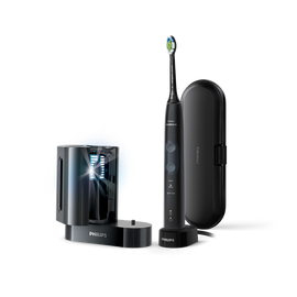 Philips Sonicare električna zobna ščetka Protective Clean serije 5100 HX6850/57