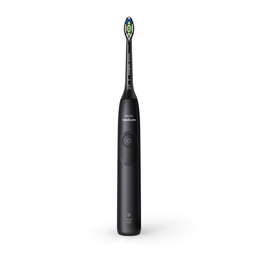 Philips Sonicare električna zobna ščetka serije 5300 HX7101/02