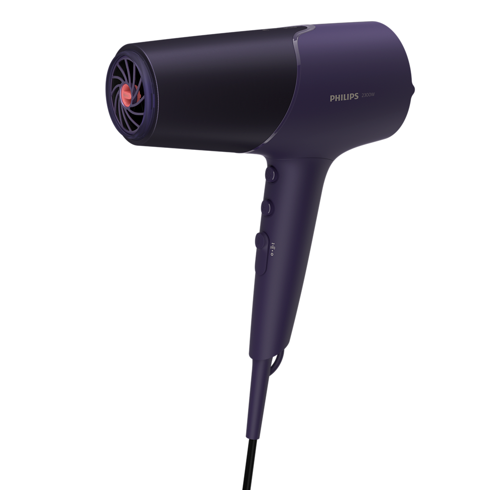 Philips sušilnik za lase serije 5000 BHD514/00