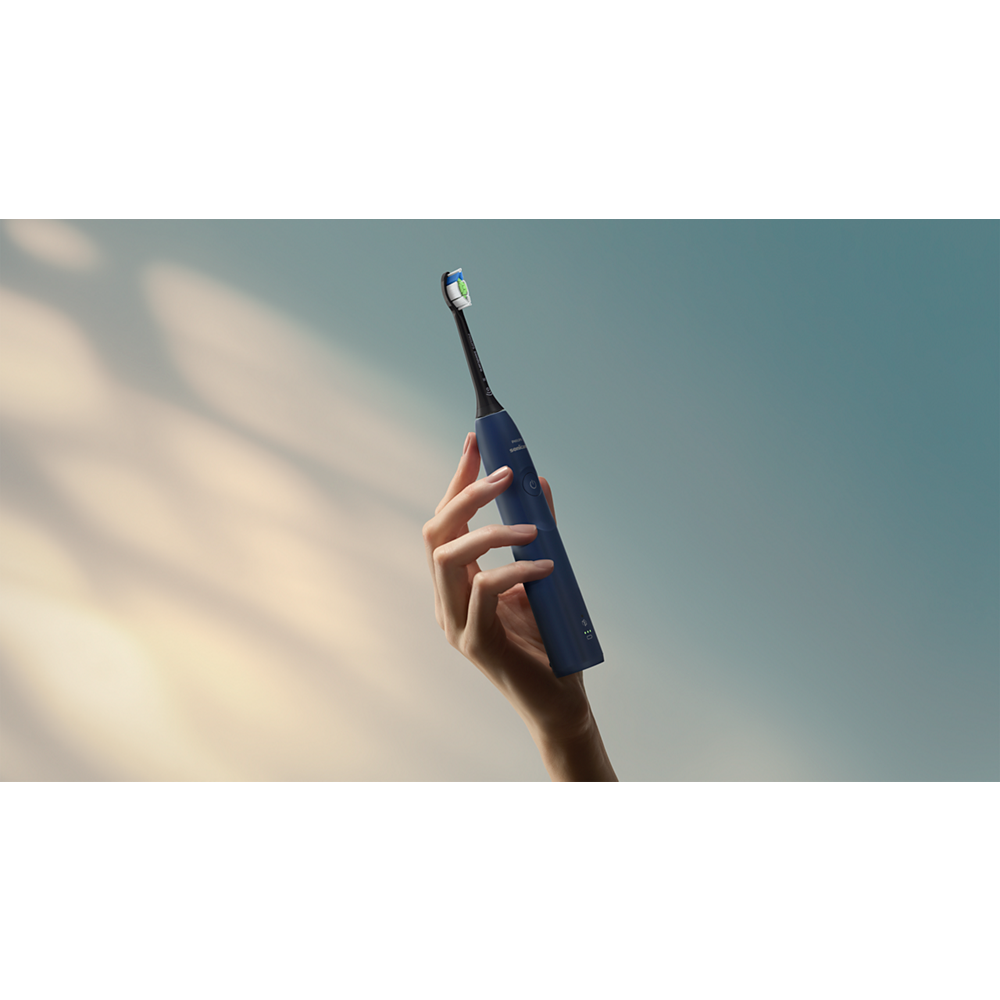 Philips Sonicare električna zobna ščetka serije 5300 HX7103/01