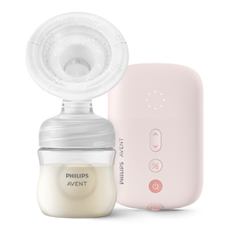 Philips Avent enojna Električna prsna črpalka SCF395/31
