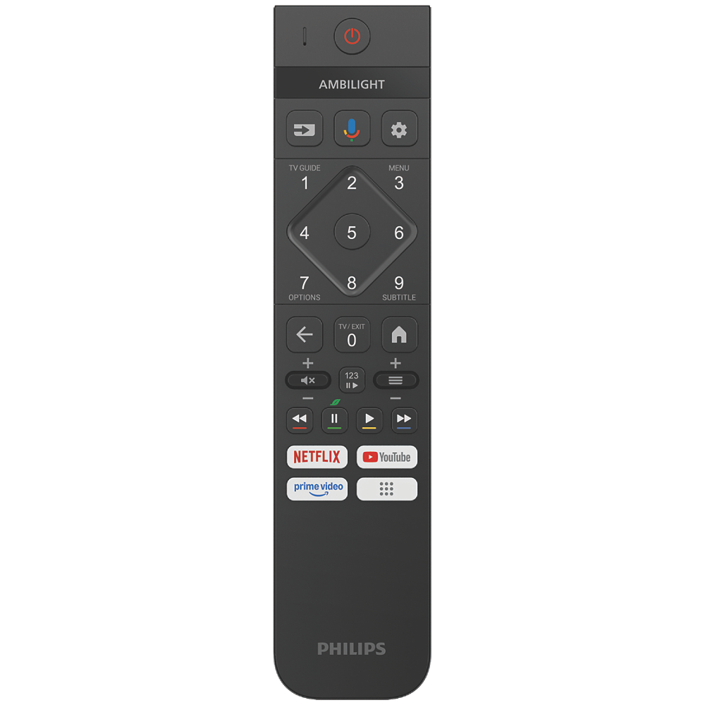 PHILIPS 55OLED820/12 OLED TV