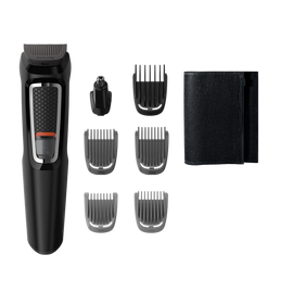 Philips All-in-One urejevalnik za obraz serije 3000 MG3720/15