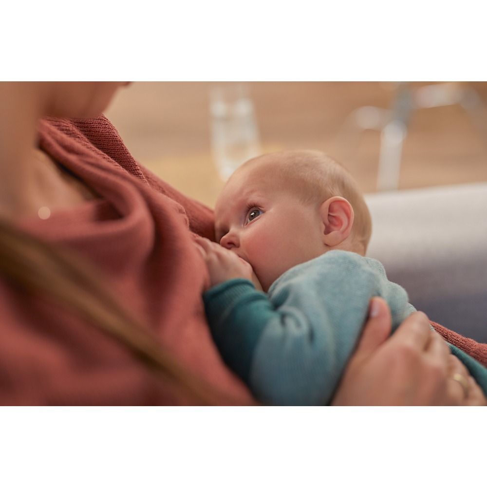 Philips Avent ročna prsna črpalka SCF430/10