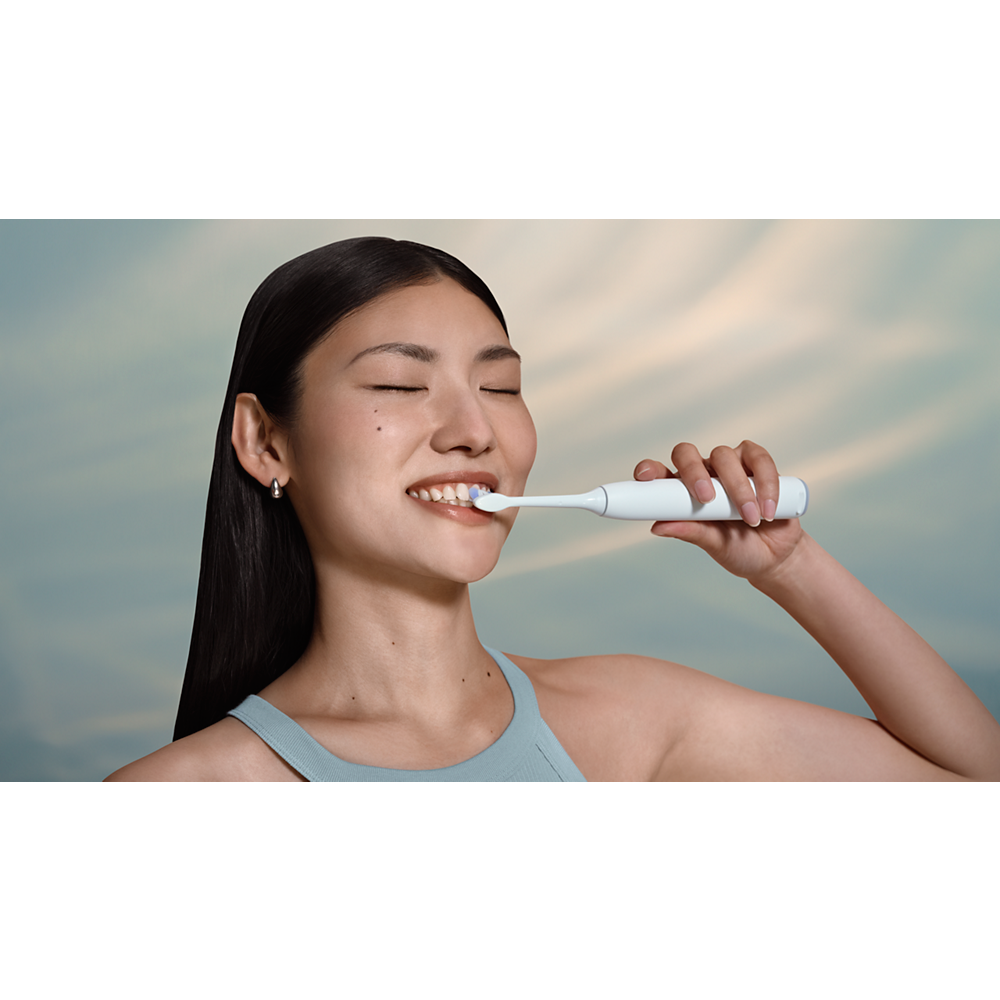 Philips Sonicare električna zobna ščetka serije 6500 HX7419/01
