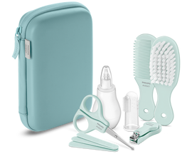 Philips Avent komplet za otroško nego SCH401/00
