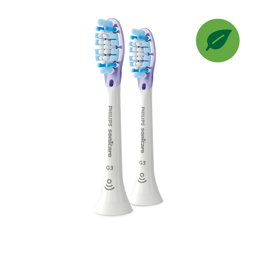 Philips Sonicare G3 Premium Gum Care nadomestna glava ščetke HX9052/17
