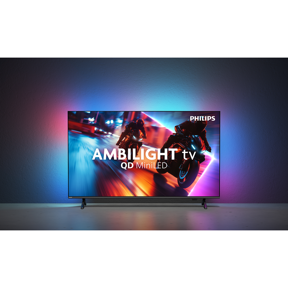 PHILIPS 65MLED920/12 QD MINI LED TV