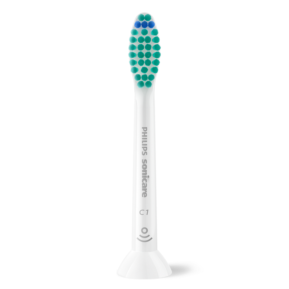 Philips Sonicare C1 Pro Results nadomestna glava ščetke HX6018/87