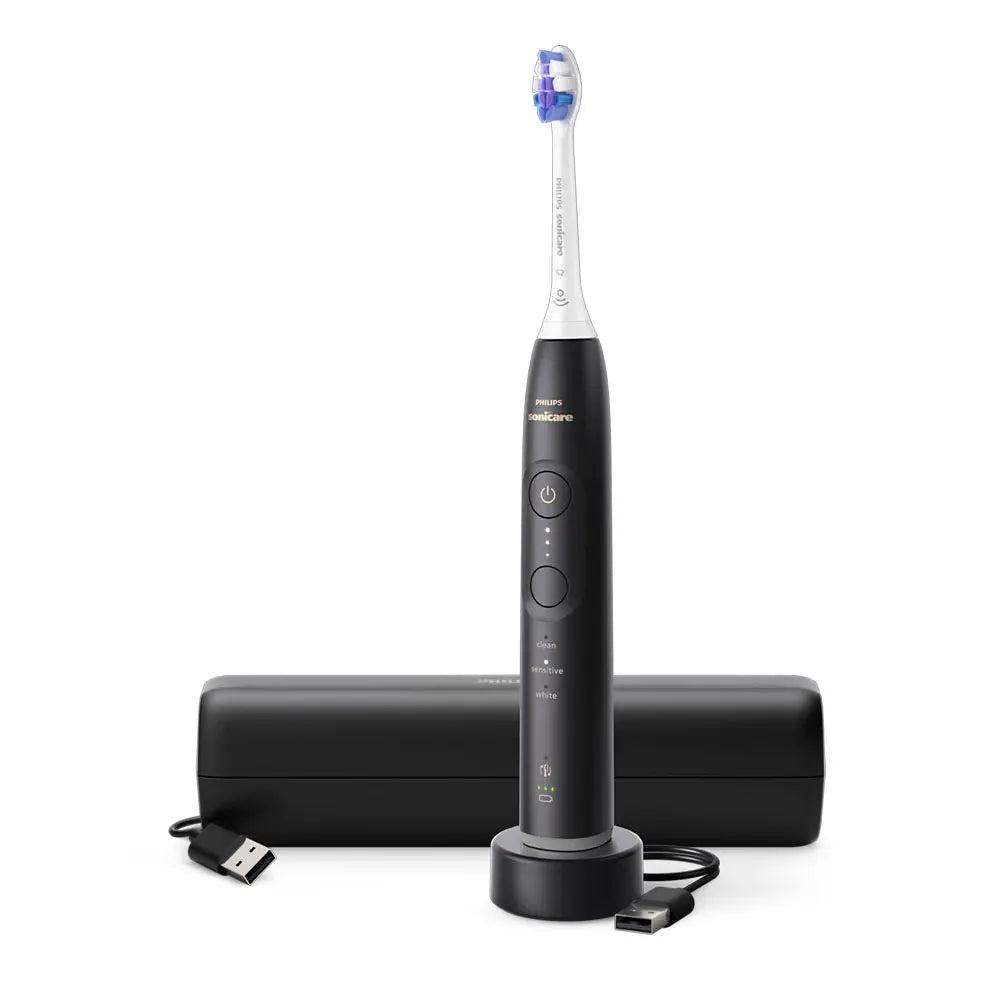 Philips Sonicare električna zobna ščetka serije 6500 HX7411/01