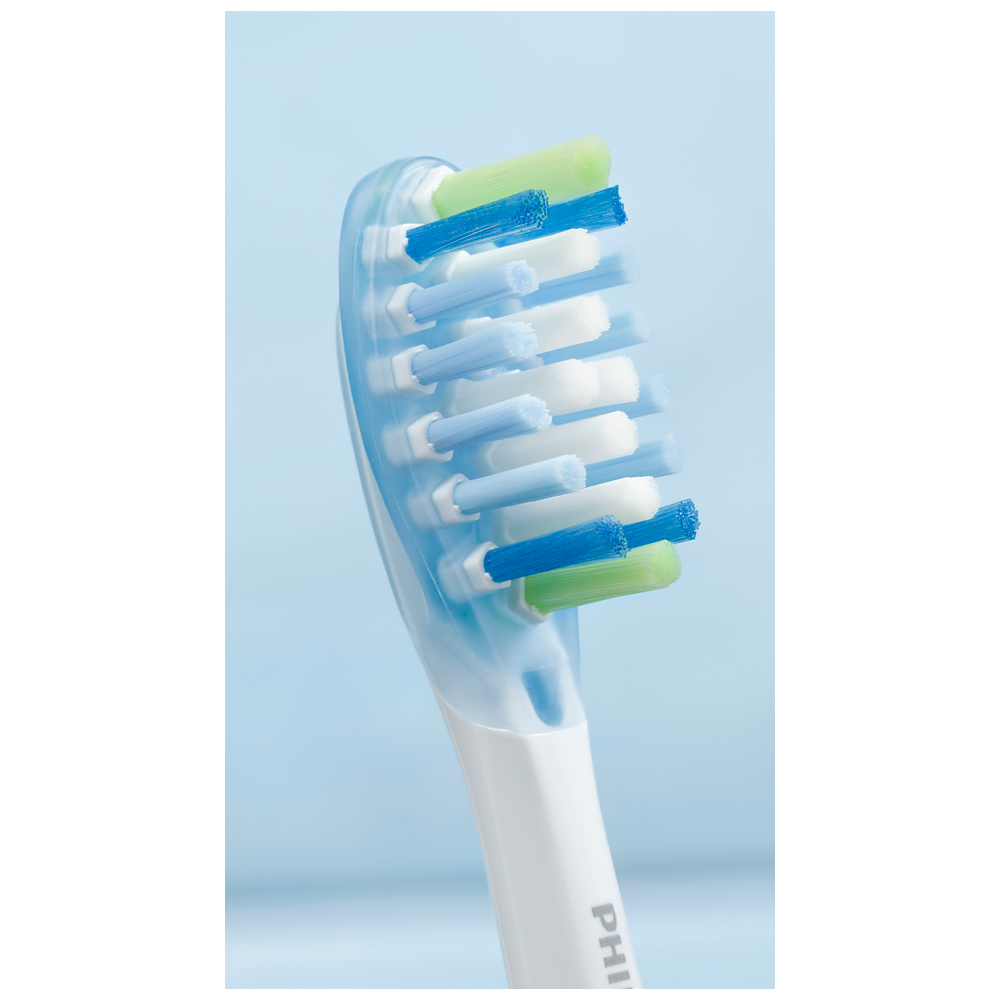 Philips Sonicare C3 Premium Plaque Defence nadomestna glava ščetke HX9044/87