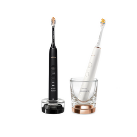 Philips Sonicare električna zobna ščetka Diamond Clean serije 9000 HX9914/69