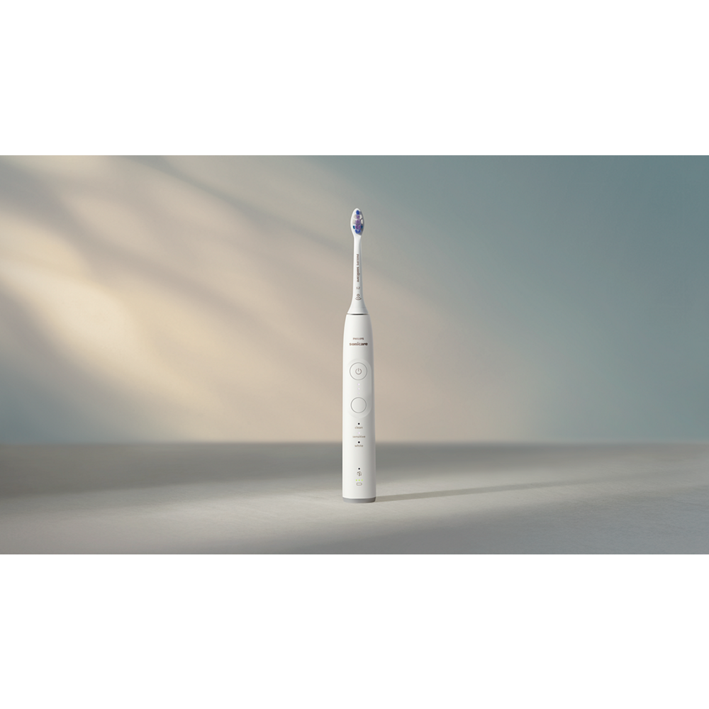 Philips Sonicare električna zobna ščetka serije 6500 HX7419/01