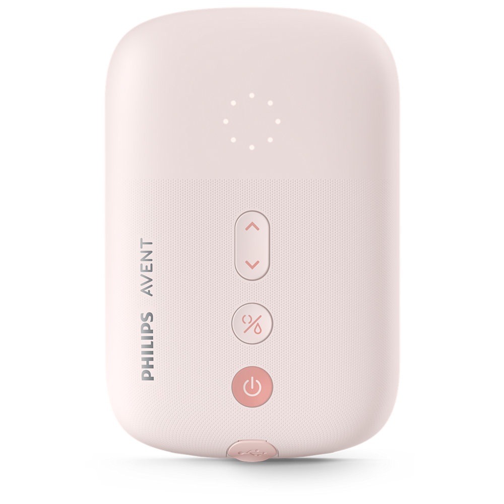 Philips Avent enojna Električna prsna črpalka SCF395/31