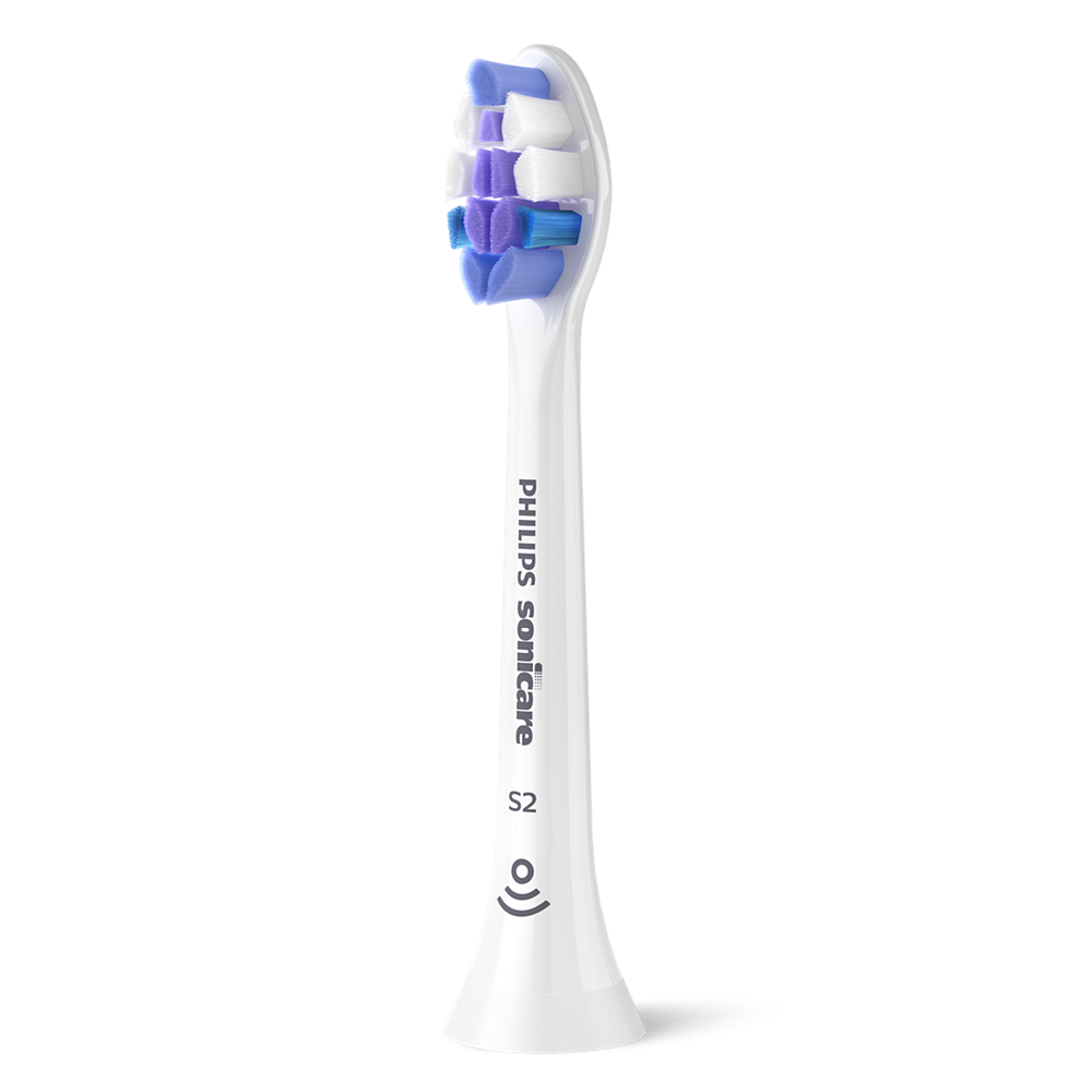 Philips Sonicare S2 Sensitive nadomestna glava ščetke HX6054/10