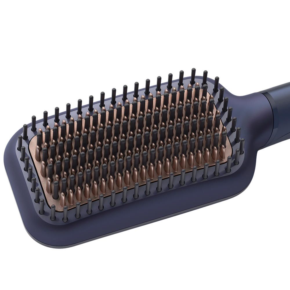 Philips ogrevana krtača za ravnanje las BHH885/00