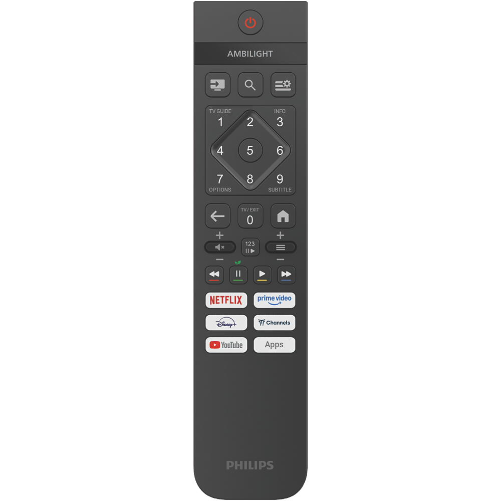 PHILIPS 75PUS7000/12 LED TV