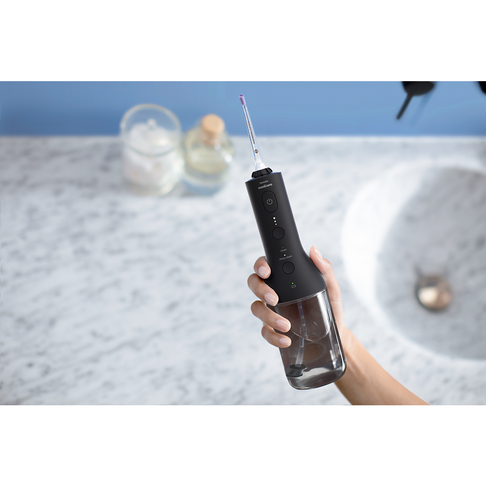 Philips Sonicare Power Flosser zobna prha serije 3000 HX3826/33
