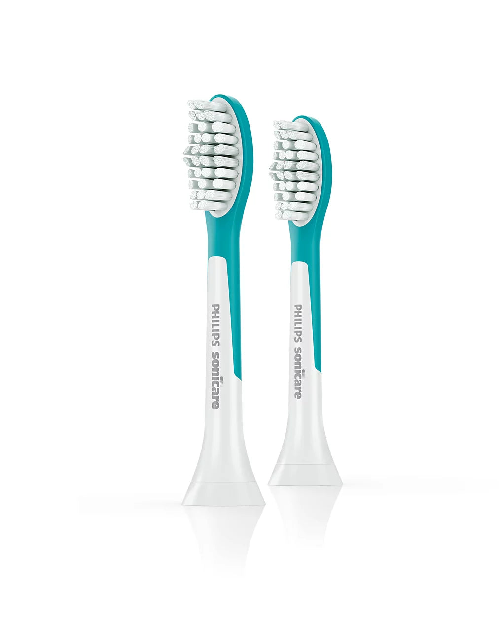 Philips Sonicare For Kids 7+ nadomestna glava ščetke HX6042/33