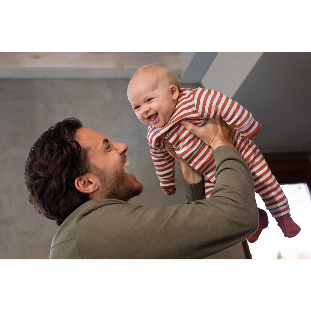 Philips Avent Natural Response otroška steklenička z ventilom Airfree 125ml, SCY670/01