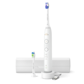 Philips Sonicare električna zobna ščetka serije 6500 HX7410/02