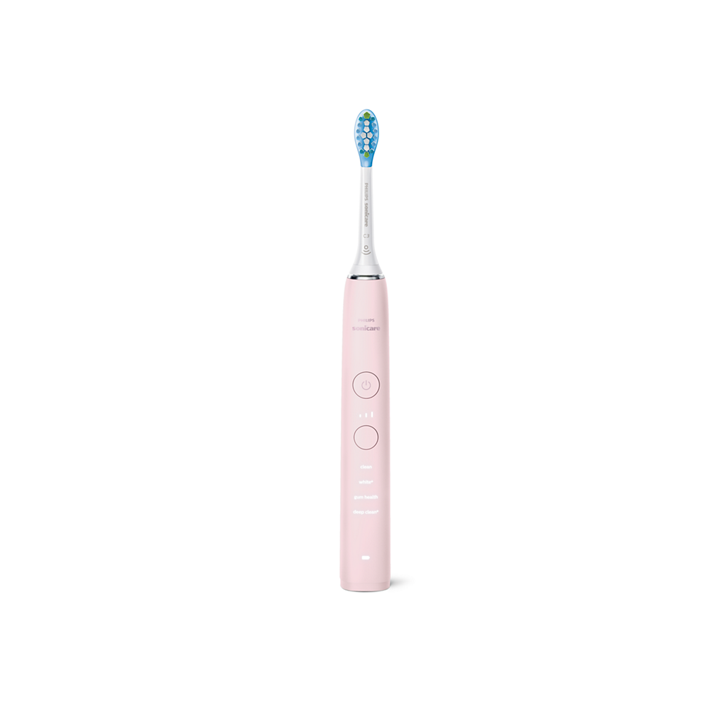 Philips Sonicare električna zobna ščetka Diamond Clean serije 9000 HX9911/29