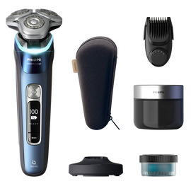 Philips električni brivnik serije i9000 Prestige XP9201/33