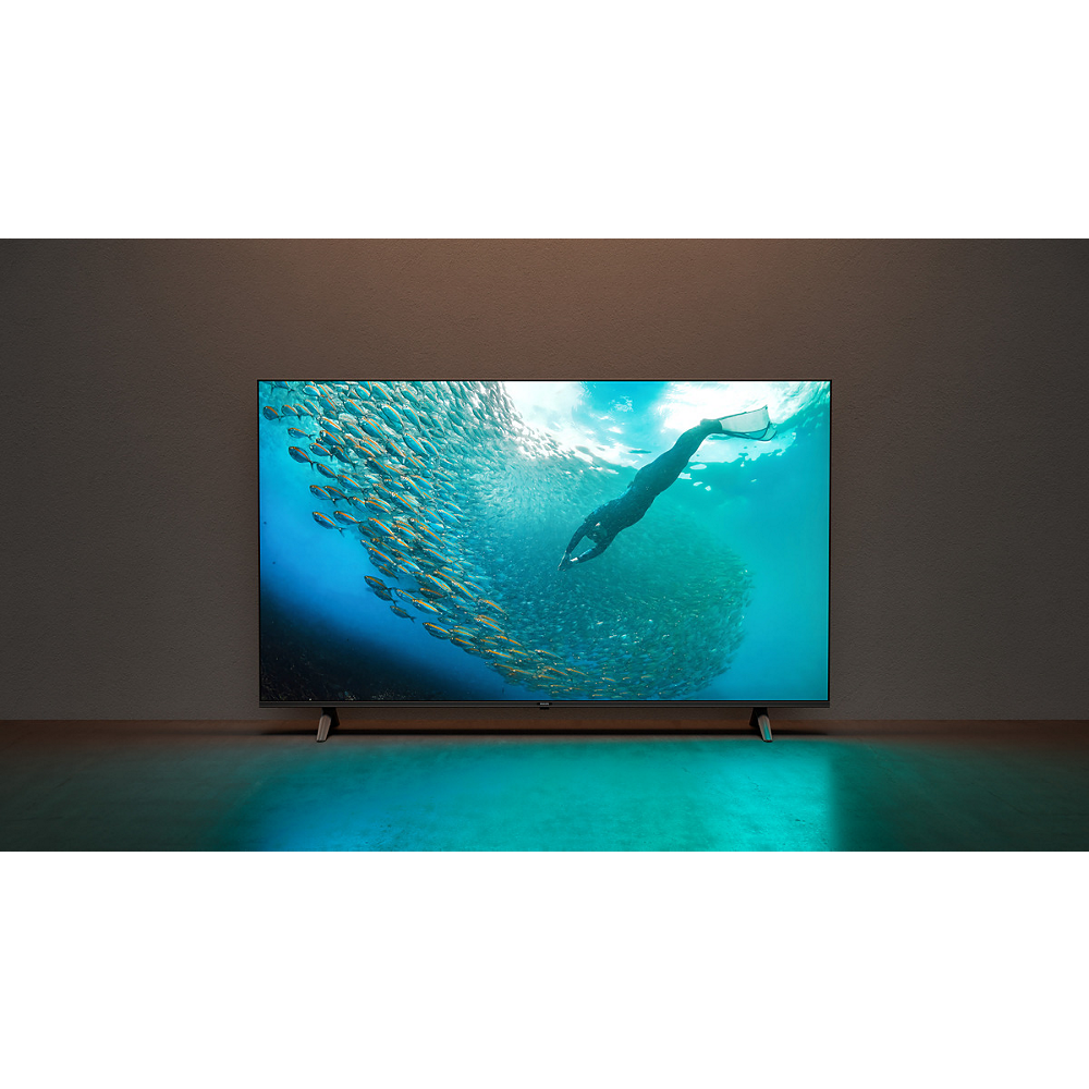 PHILIPS 55PUS7009/12 LED TV
