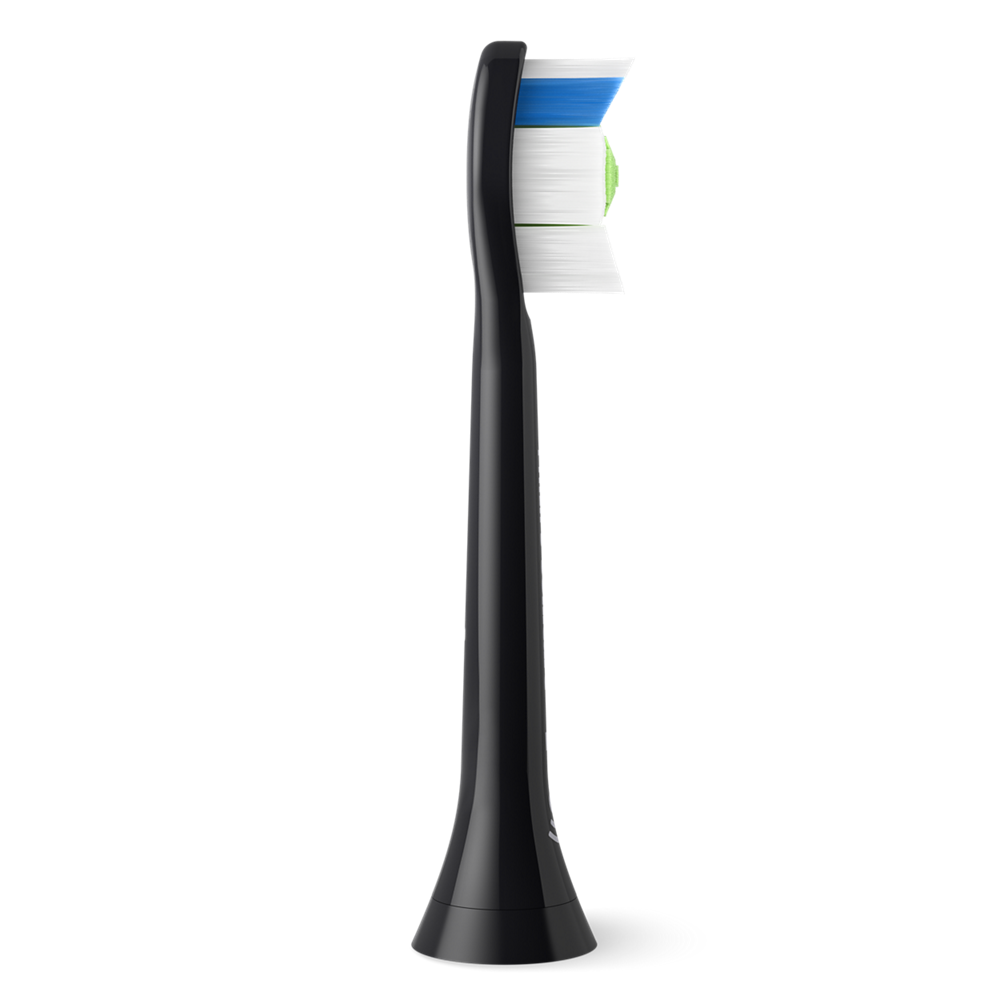 Philips Sonicare W2 Optimal White nadomestna glava ščetke HX6064/88