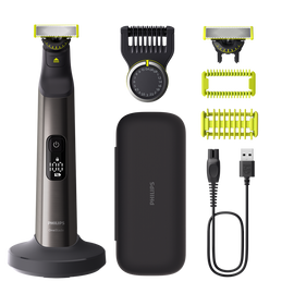 Philips OneBlade Pro 360 Obraz in telo QP6652/61