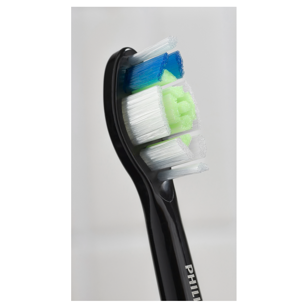 Philips Sonicare W2 Optimal White nadomestna glava ščetke HX6064/88