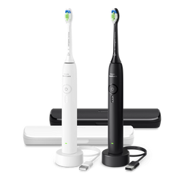 Philips Sonicare električna zobna ščetka serije 3100 HX4072/73