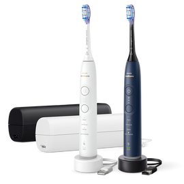 Philips Sonicare električna zobna ščetka serije 7100 HX7429/01