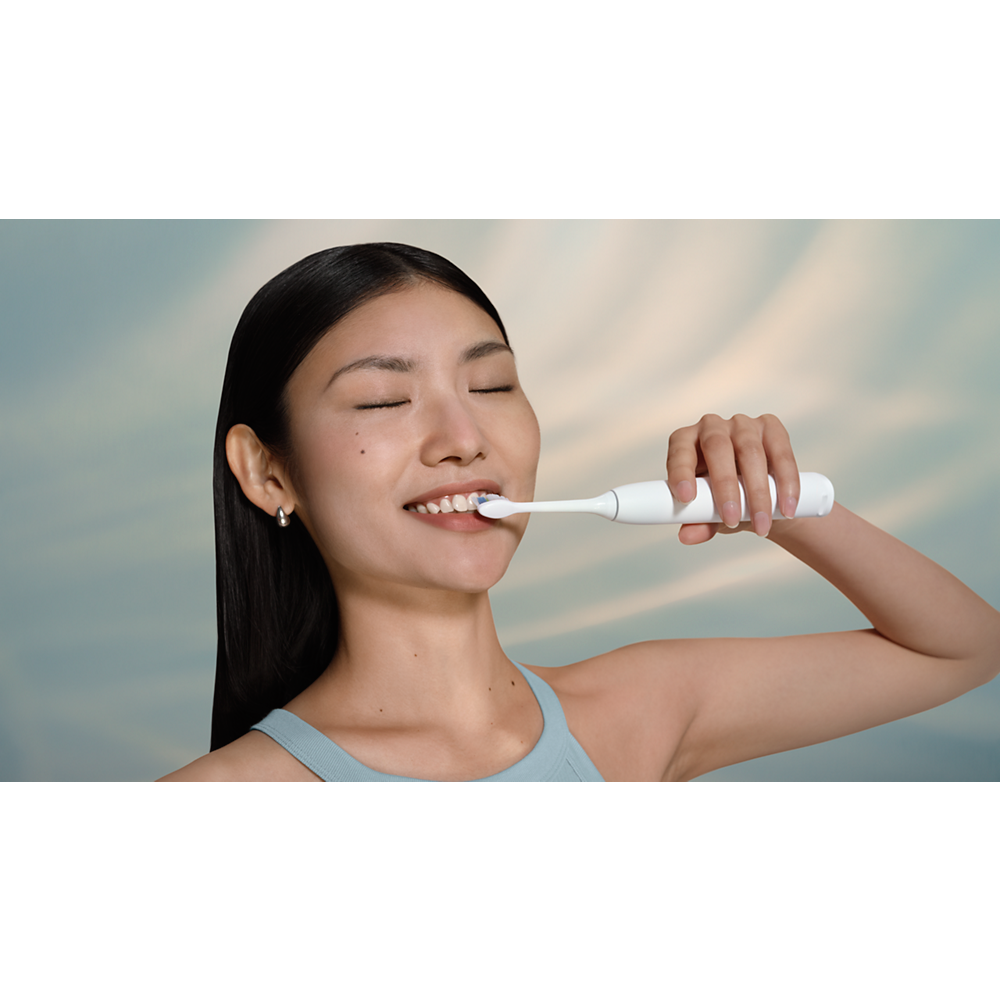 Philips Sonicare električna zobna ščetka serije 5300 HX7108/01