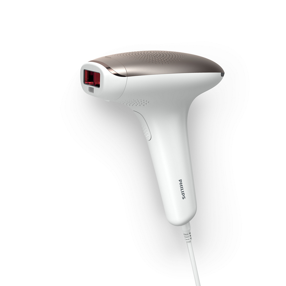 Philips Lumea IPL aparat za odstranjevanje dlak serije 7000 BRI922/00