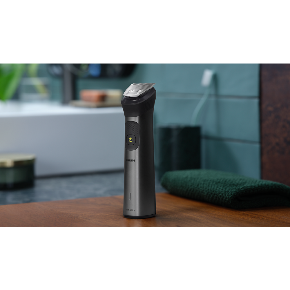 Philips All-in-One urejevalnik za obraz, lase in telo serije 7000 MG7940/75