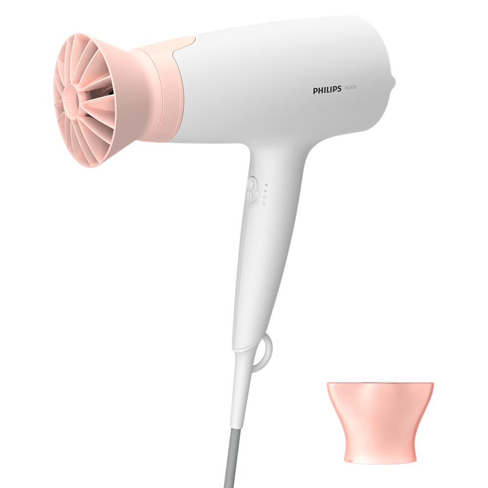 Philips sušilnik za lase serije 3000 BHD300/00