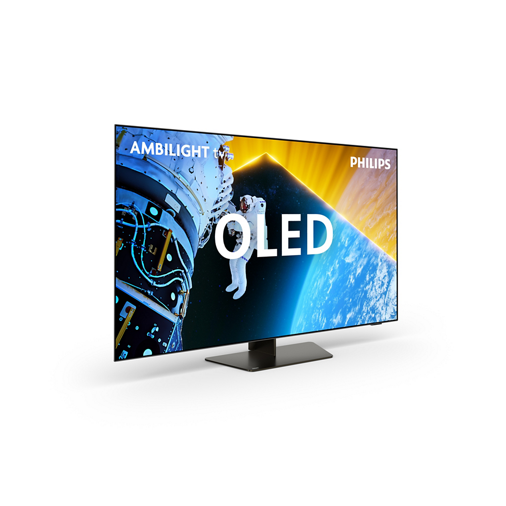 PHILIPS 65OLED819/12 LED TV