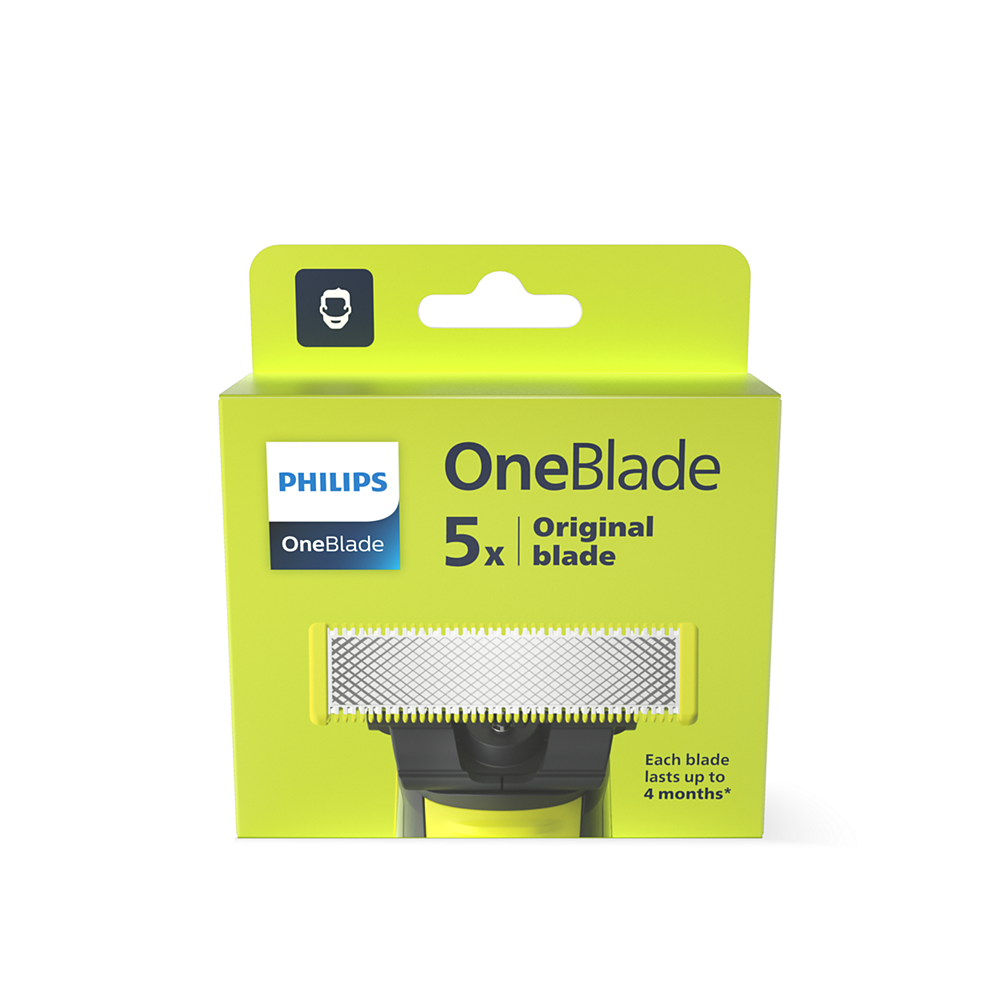 Philips OneBlade Nadomestno rezilo QP250/50