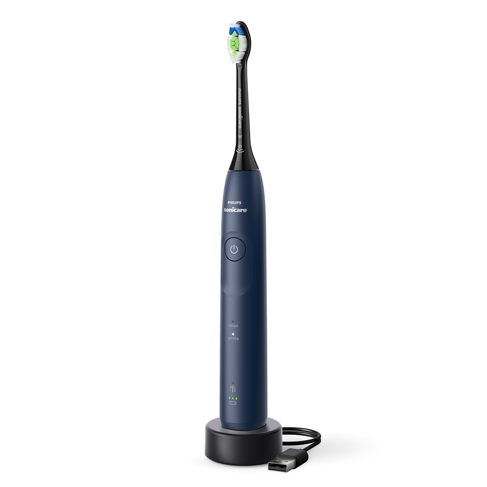 Philips Sonicare električna zobna ščetka serije 5500 HX7113/01