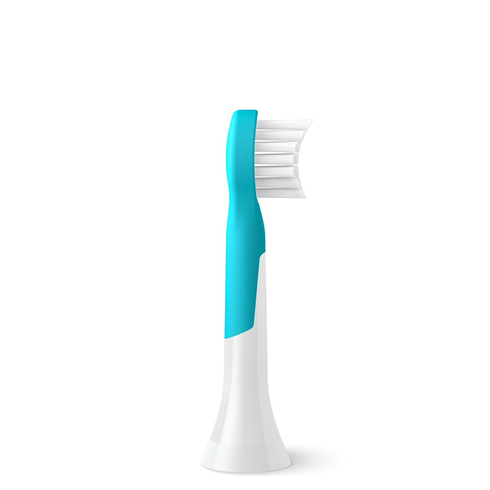 Philips Sonicare For Kids 3+ nadomestna glava ščetke HX6034/90
