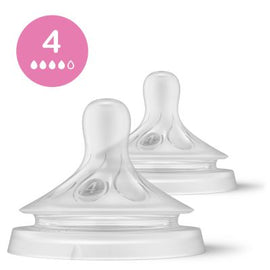 Philips Avent Natural Response cucelj 3m+, 2kom SCY964/02