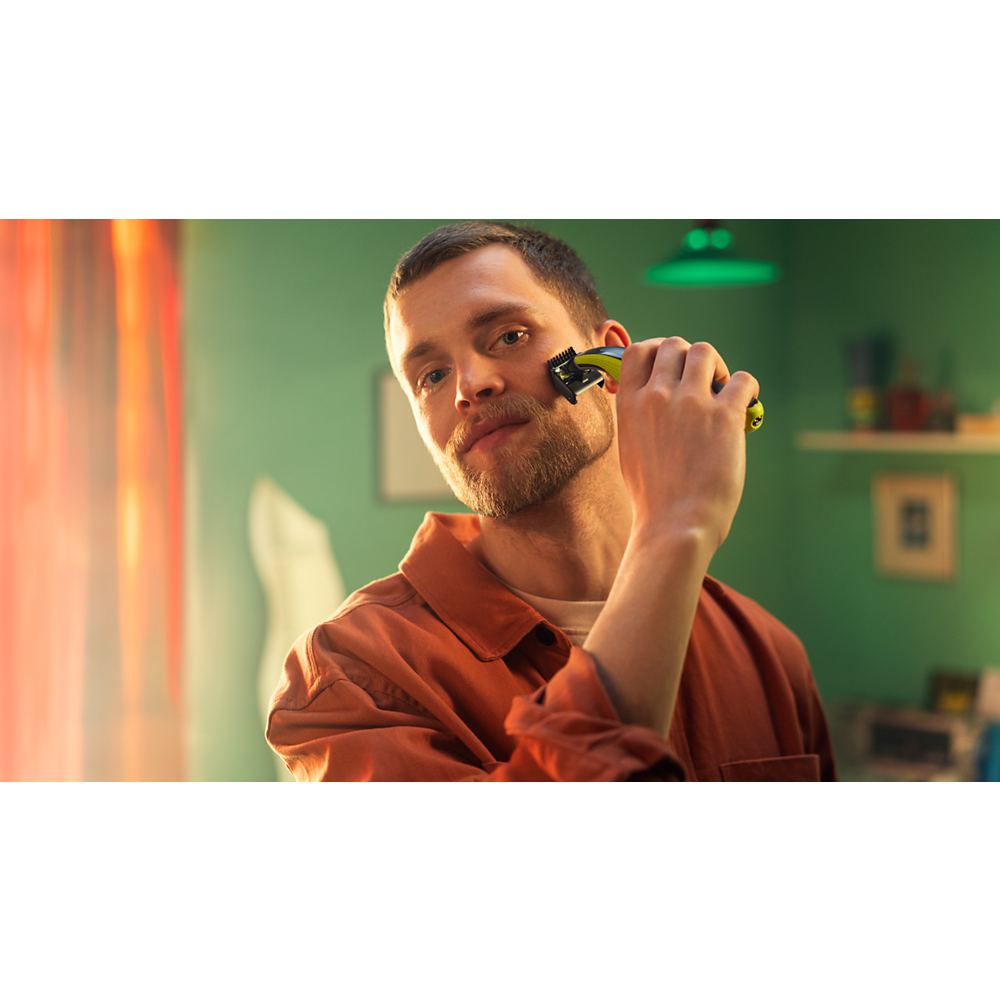 Philips OneBlade 360 Nadomestno rezilo QP430/50