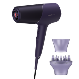Philips sušilnik za lase serije 5000 BHD514/00